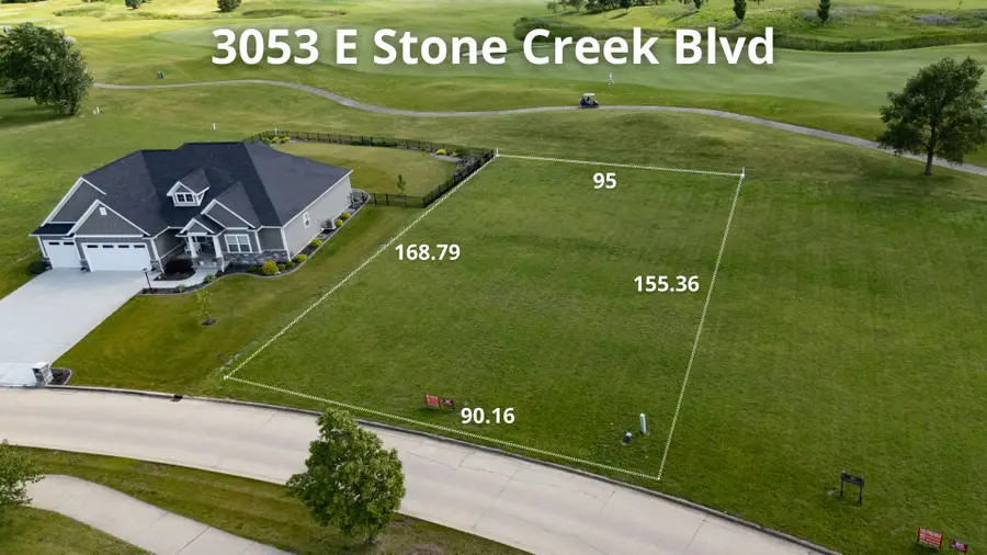 F102 E Stone Creek Boulevard, Urbana, IL 61802 - #2