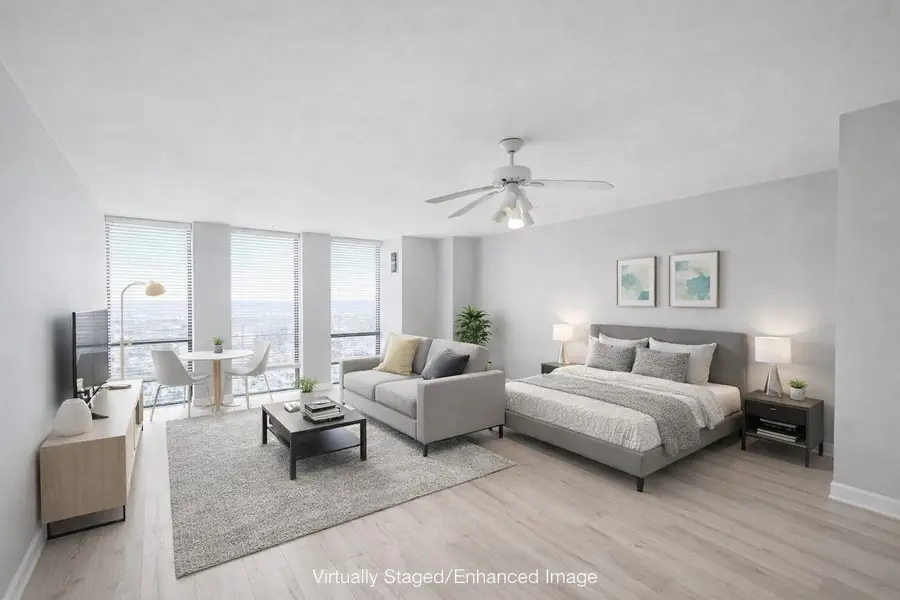 1660 N Lasalle Street #3604, Chicago, IL 60614 - #2