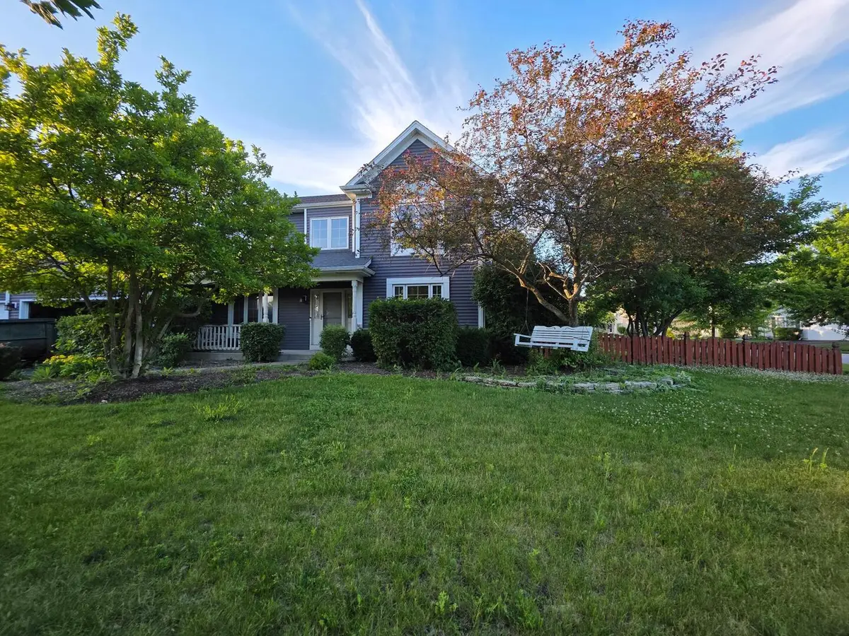 811 Meadow Lane, North Aurora, IL 60542 - #1