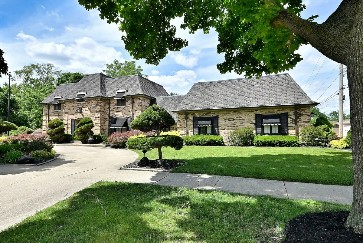 2901 Elder Lane, Franklin Park, IL 60131 - #1