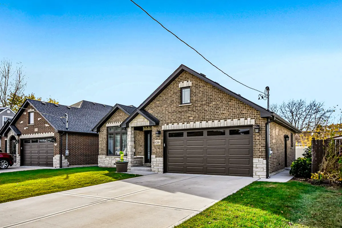 8200 S Normandy Avenue, Burbank, IL 60459 - #1