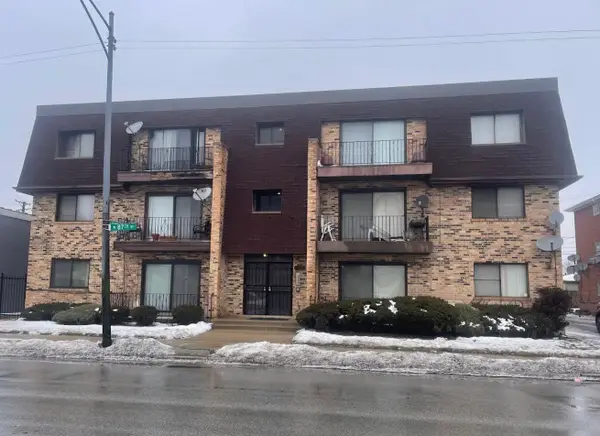 2728 W 87th Street #2A, Chicago, IL 60652
