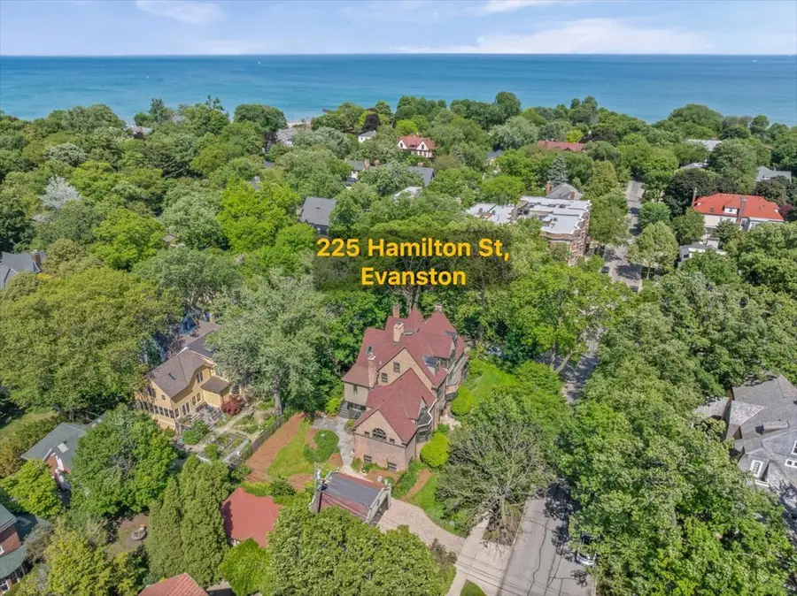 225 Hamilton Street, Evanston, IL 60202 - #2