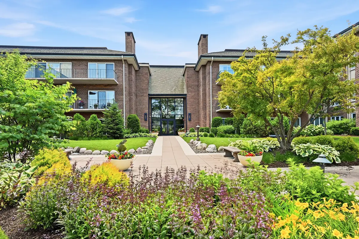 6 Oak Brook Club Drive #J308, Oak Brook, IL 60523 - #1
