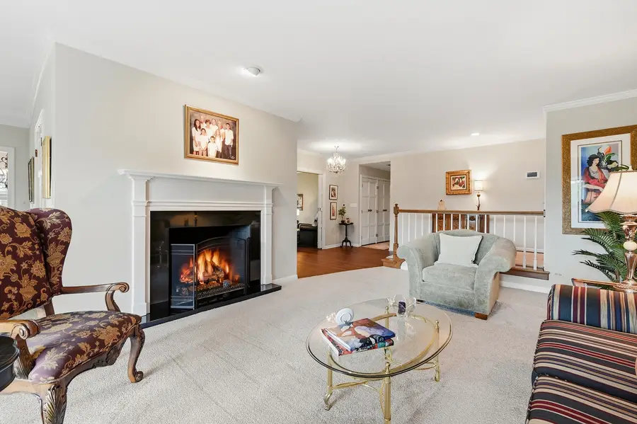 6 Oak Brook Club Drive #J308, Oak Brook, IL 60523 - #3