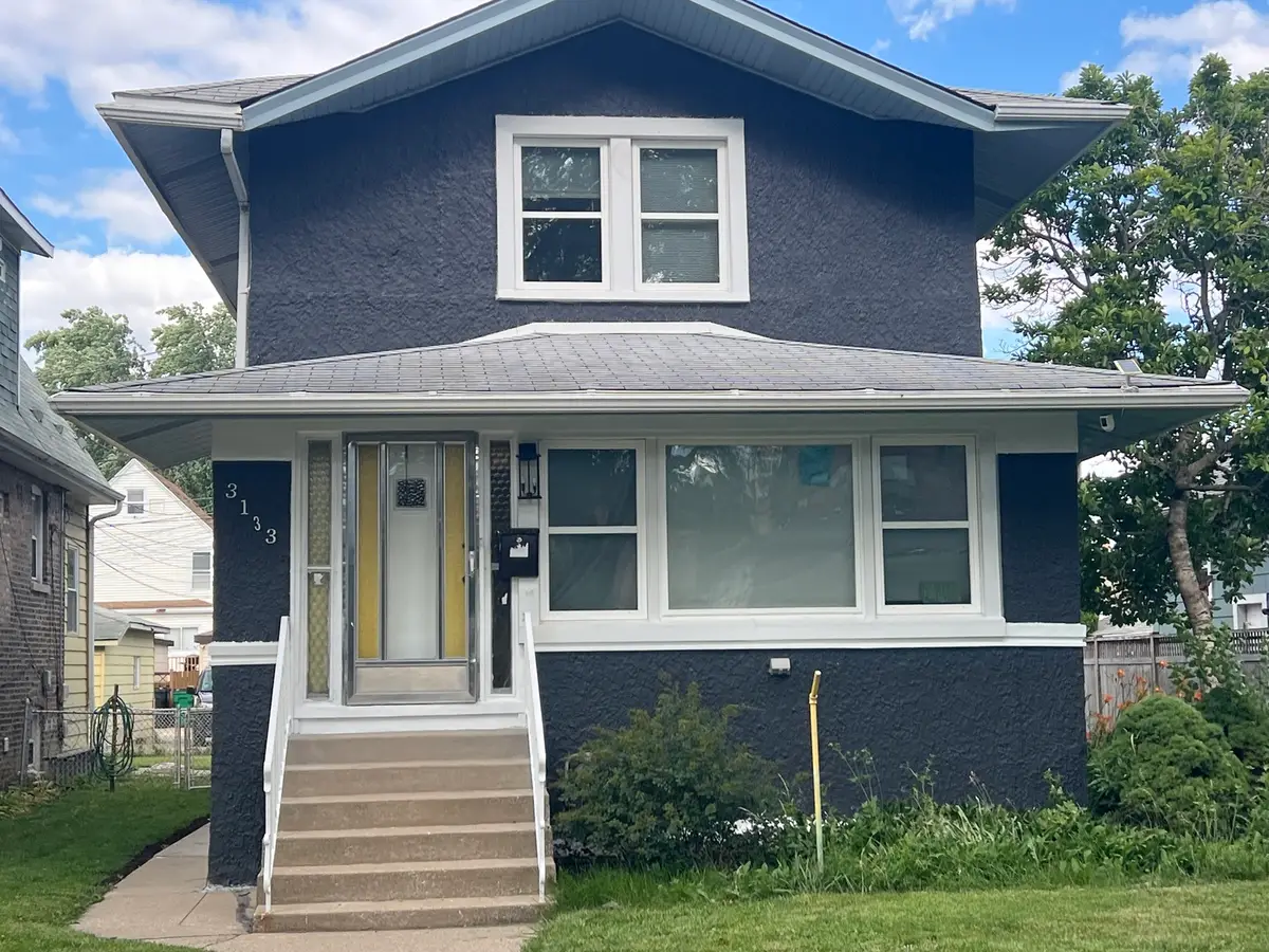 3133 Euclid Avenue, Berwyn, IL 60402 - #1
