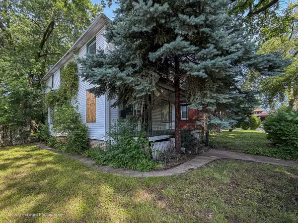 11808 S Emerald Avenue, Chicago, IL 60628
