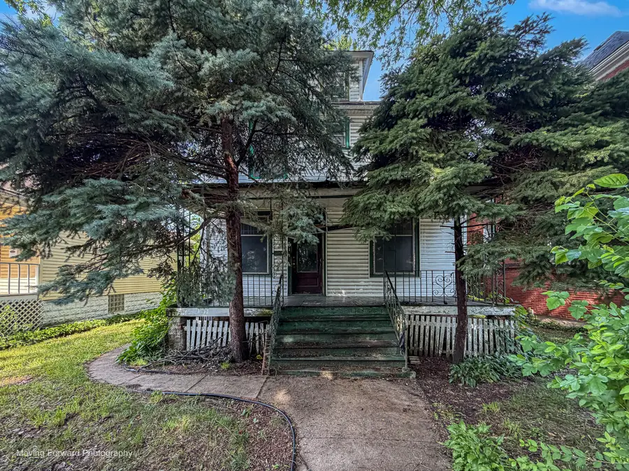 11808 S Emerald Avenue, Chicago, IL 60628 - #2