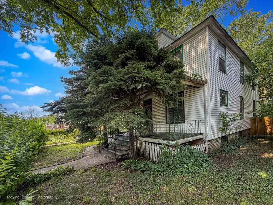 11808 S Emerald Avenue, Chicago, IL 60628 - #3