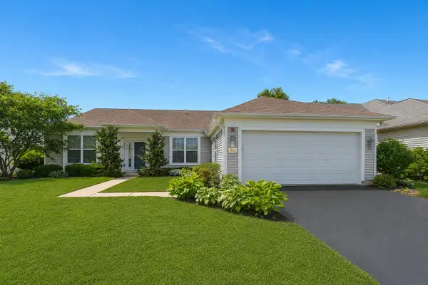 13453 E Grainery Lane, Huntley, IL 60142