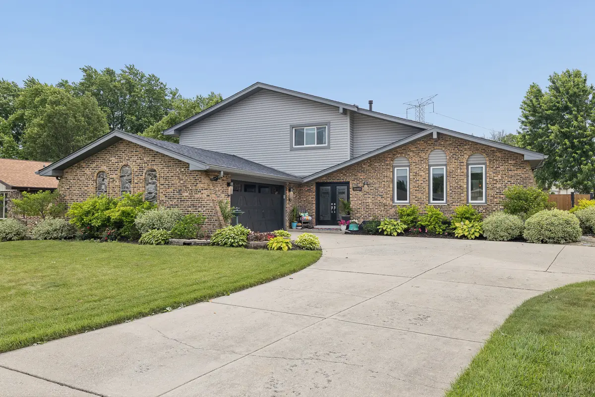 12309 Partridge Lane, Orland Park, IL 60467 - #1