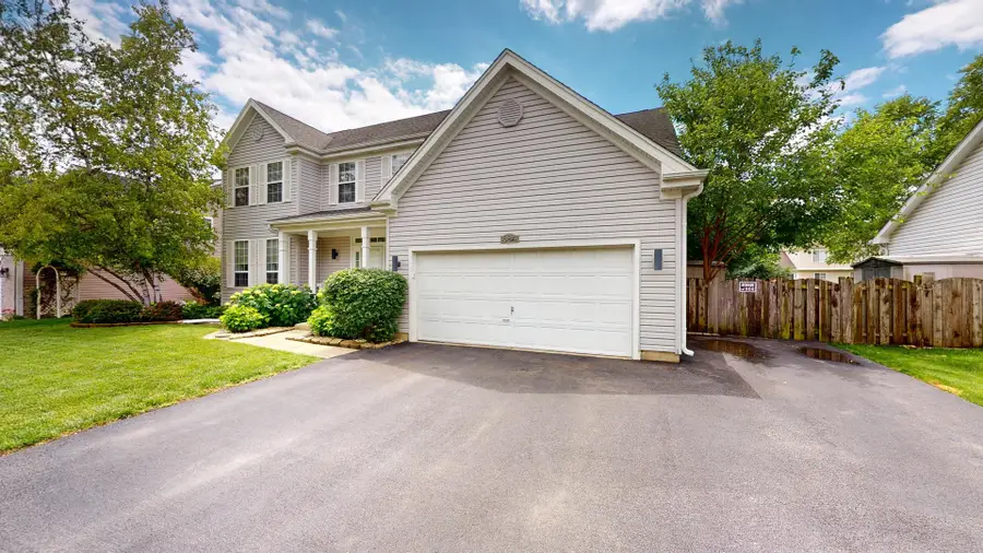 684 Huntington Drive, Carol Stream, IL 60188 - #2