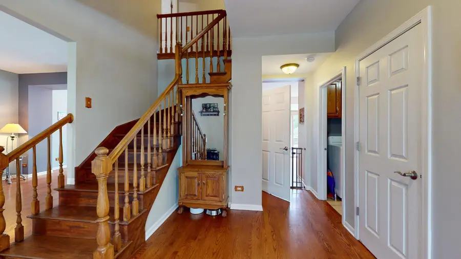 684 Huntington Drive, Carol Stream, IL 60188 - #3