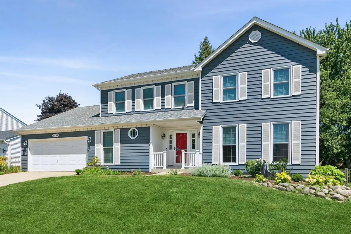2254 Remington Drive, Naperville, IL 60565 - #1