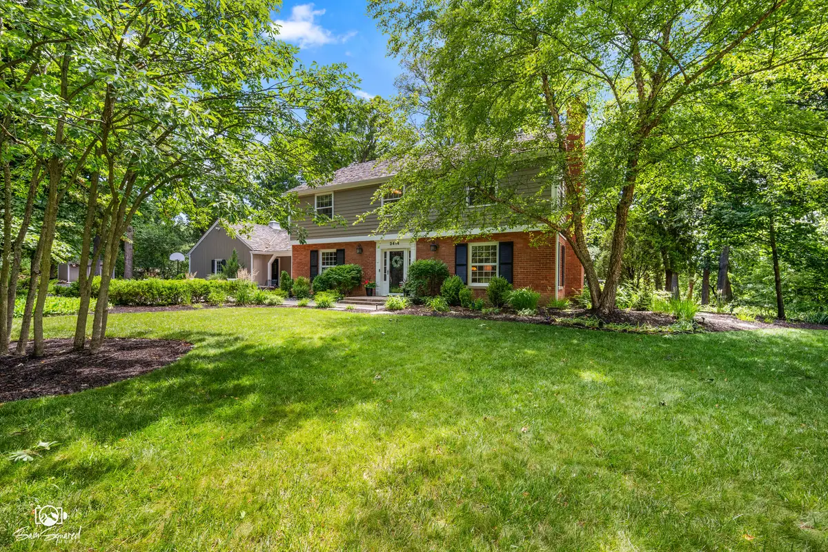 3414 Westridge Road, Joliet, IL 60431 - #1