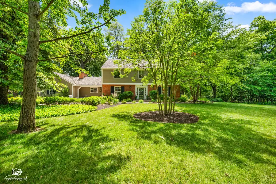 3414 Westridge Road, Joliet, IL 60431 - #2