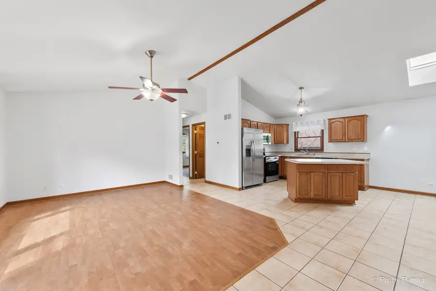 5214 Parkview Drive, McCullom Lake, IL 60050 - #3