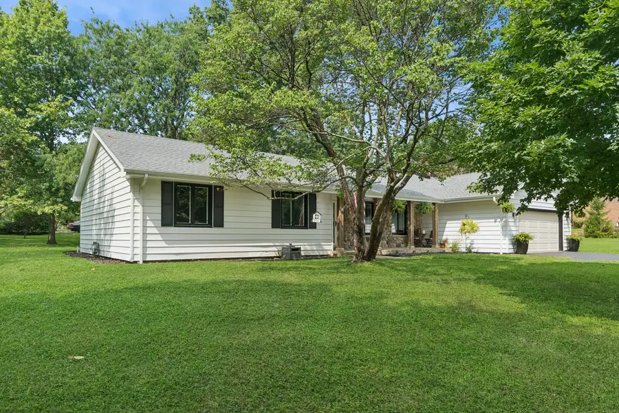 19152 S Richard Avenue, Mokena, IL 60448 - #3