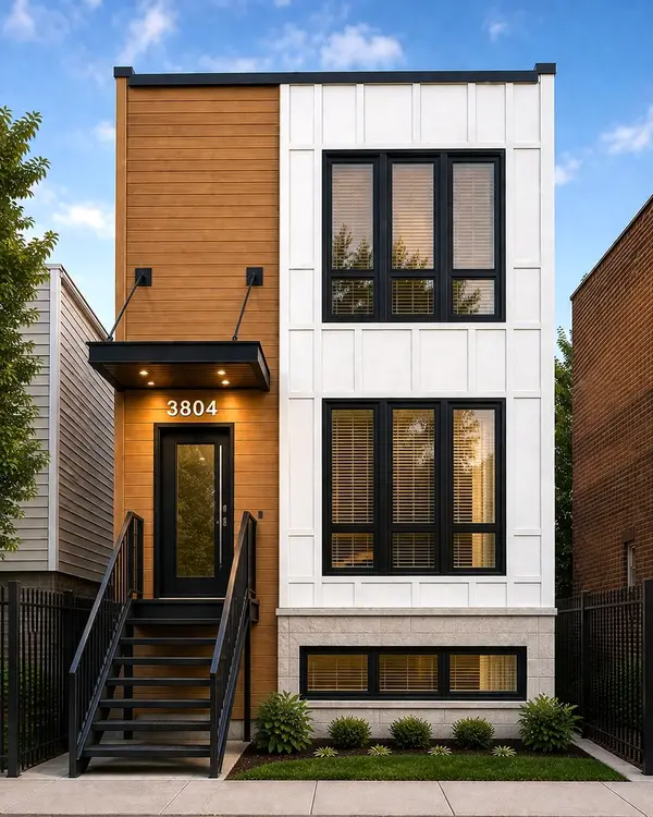 3804 W Ohio Street, Chicago, IL 60624