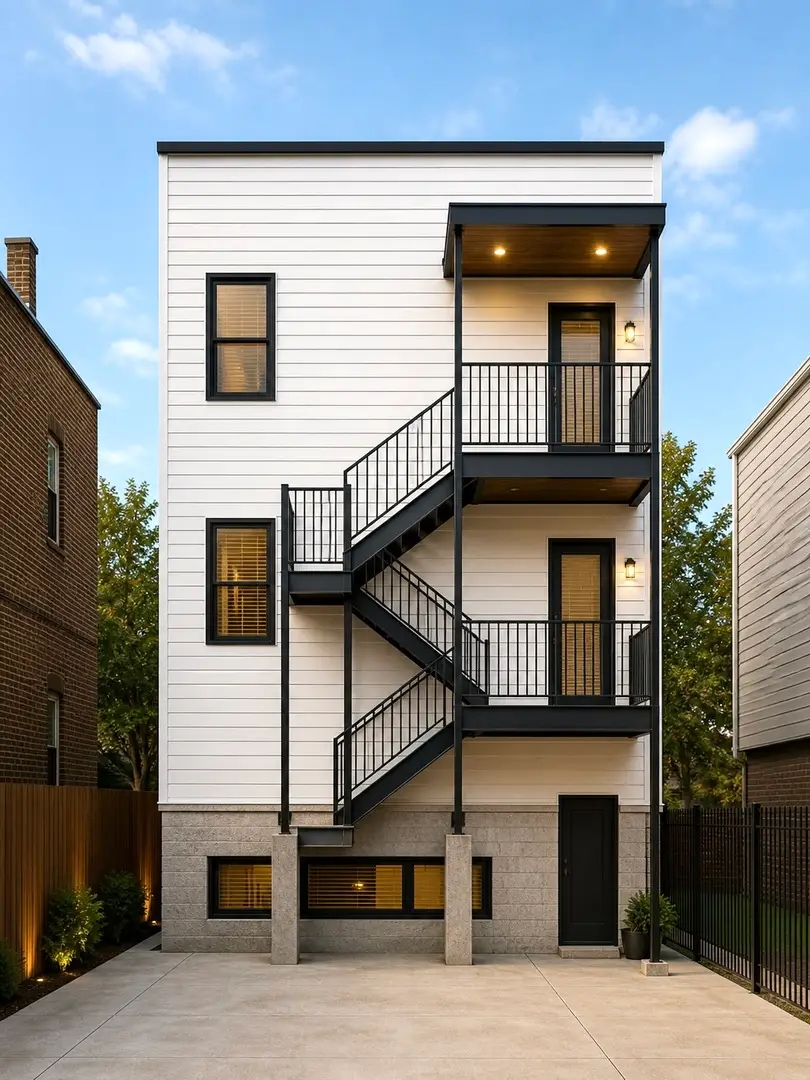 3804 W Ohio Street, Chicago, IL 60624 - #2