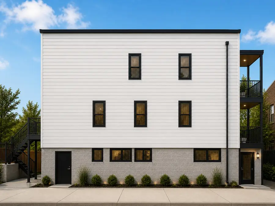 3804 W Ohio Street, Chicago, IL 60624 - #3