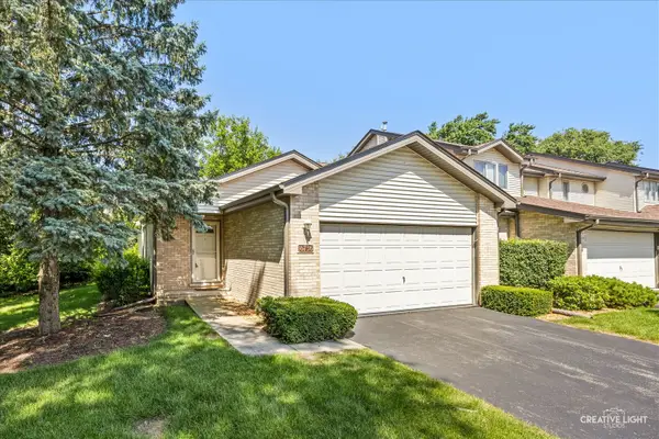 16736 Sheridans Trail, Orland Park, IL 60467