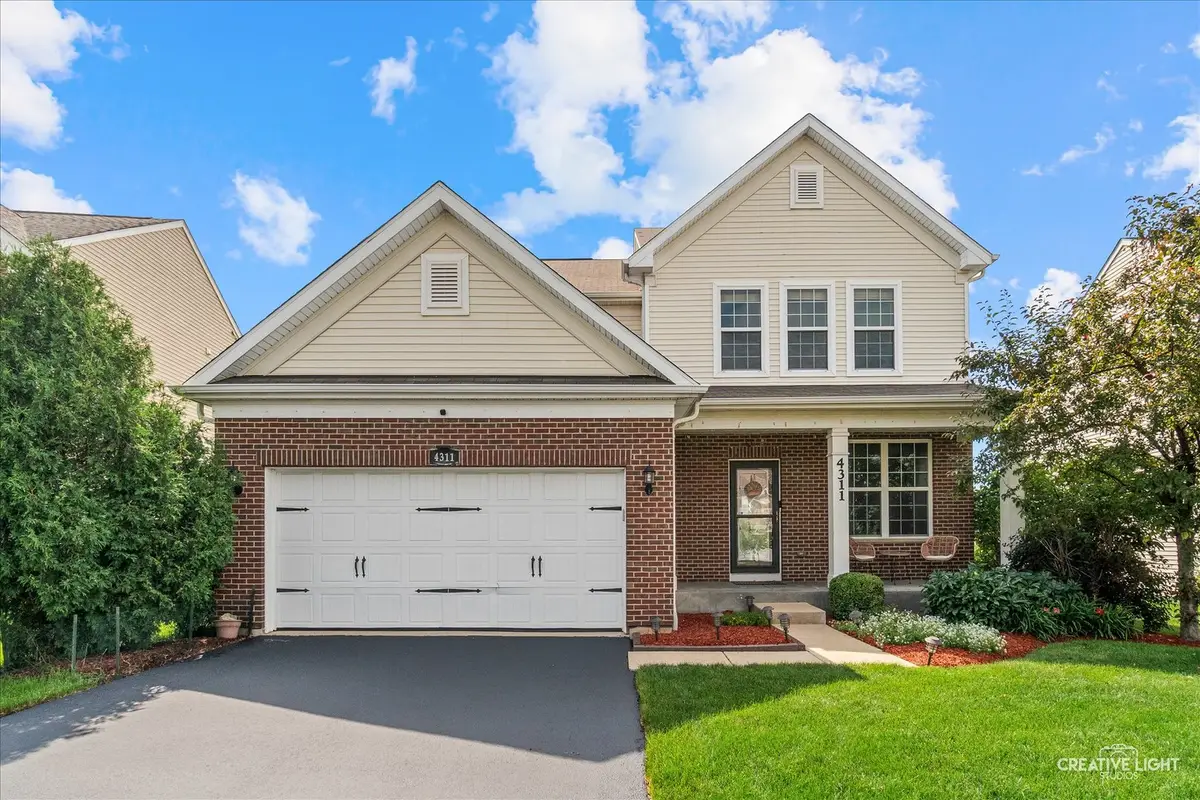 4311 Fraser Circle, Naperville, IL 60564 - #1