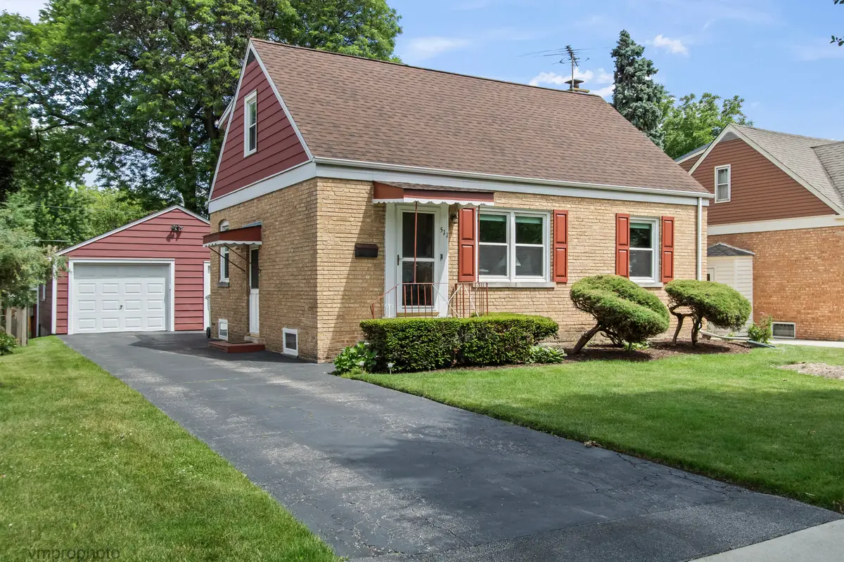 511 N Maple Street, Mount Prospect, IL 60056 - #1