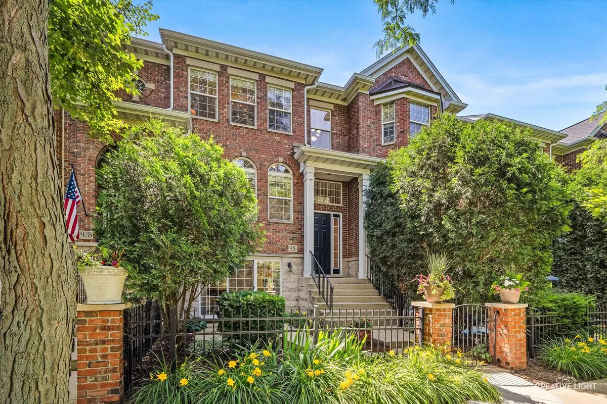 926 Shandrew Drive #926, Naperville, IL 60540 - #1