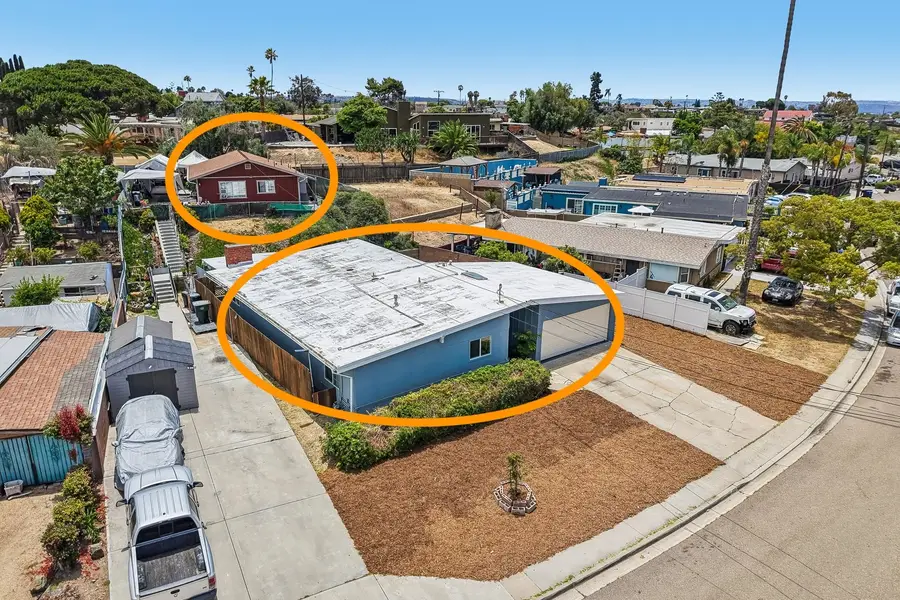 172 Jamul Avenue, Chula Vista, CA 91911 - #2