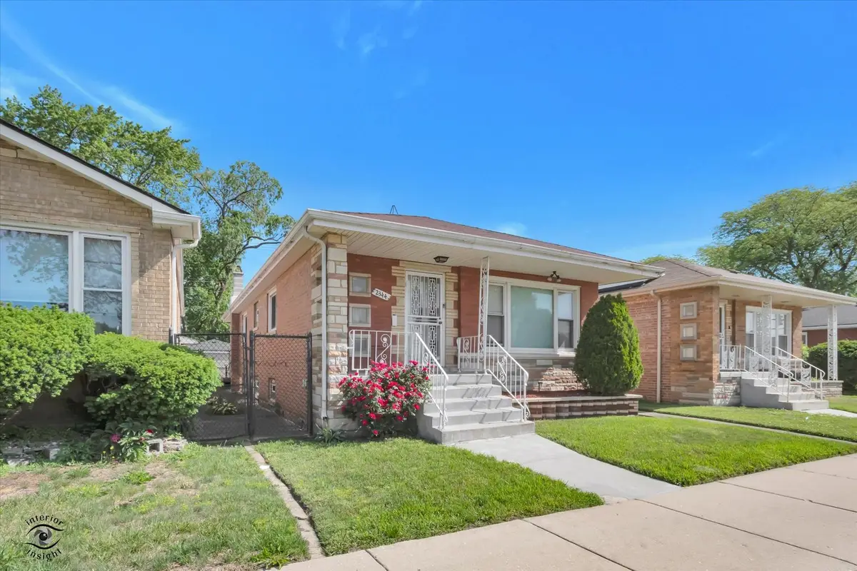 2344 E 83rd Street, Chicago, IL 60617 - #1