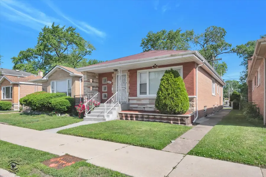2344 E 83rd Street, Chicago, IL 60617 - #3