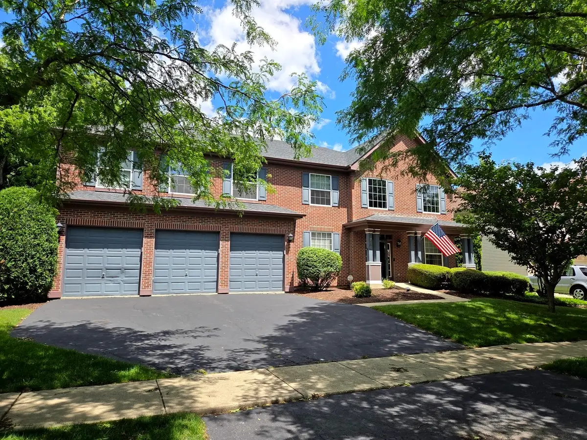 784 Lindsey Lane, Bolingbrook, IL 60440 - #1