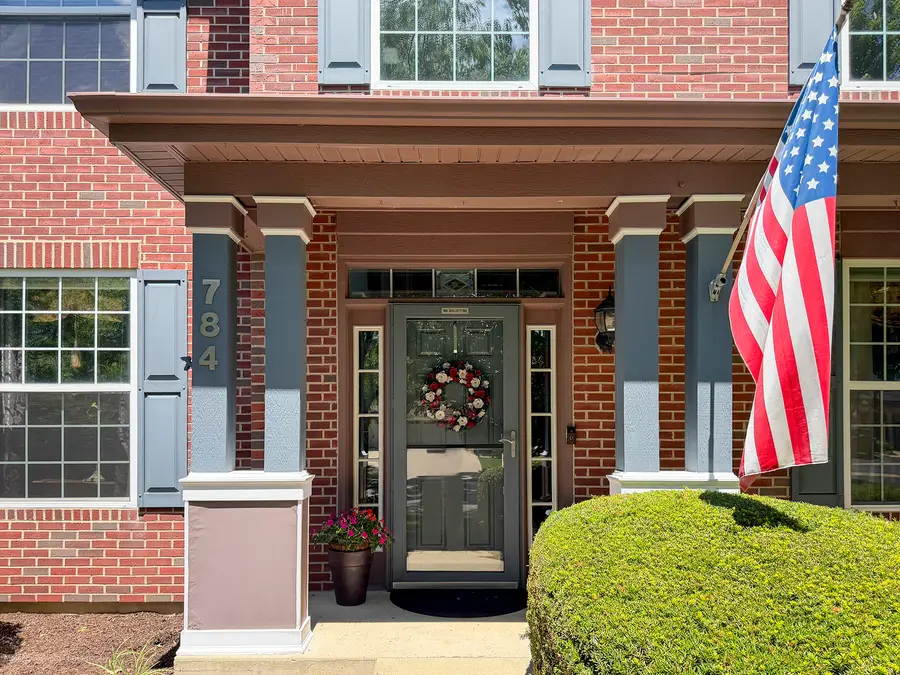 784 Lindsey Lane, Bolingbrook, IL 60440 - #2