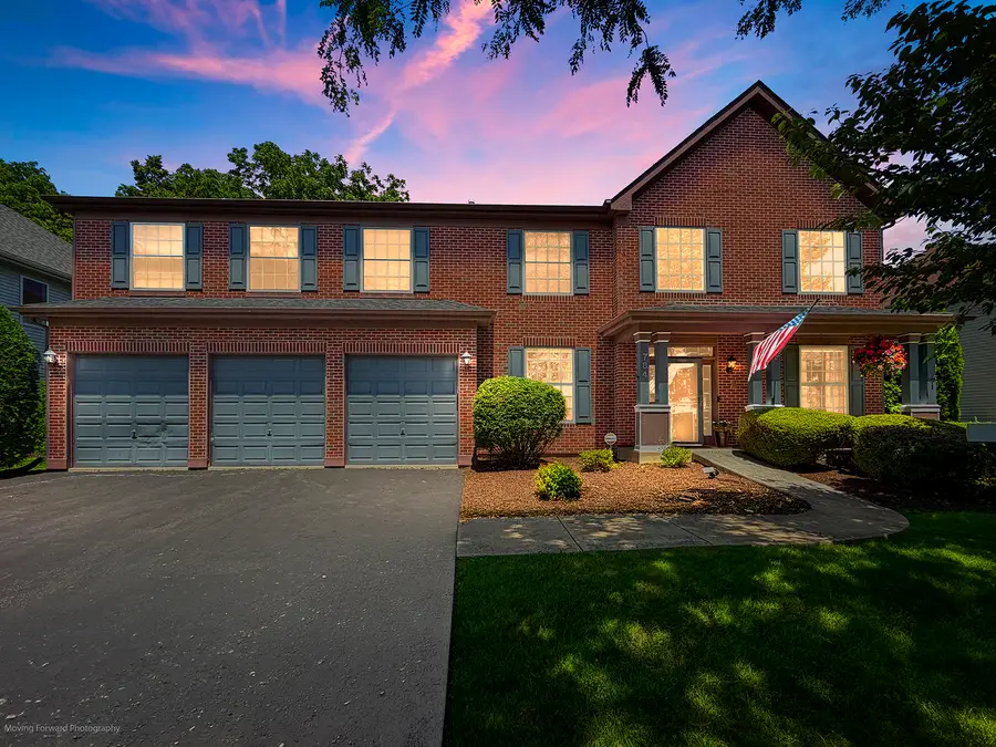 784 Lindsey Lane, Bolingbrook, IL 60440 - #3