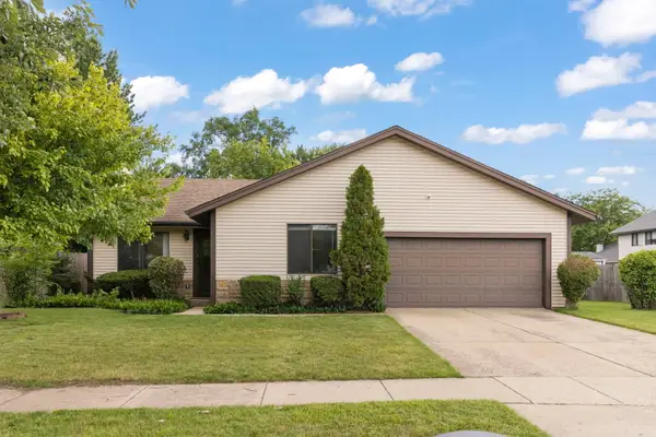 2S640 Continental Drive, Warrenville, IL 60555