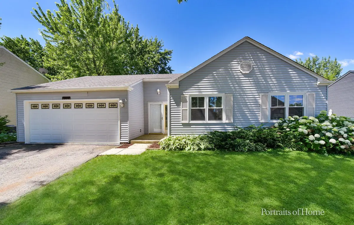 1000 Oakland Lane, Aurora, IL 60504 - #1