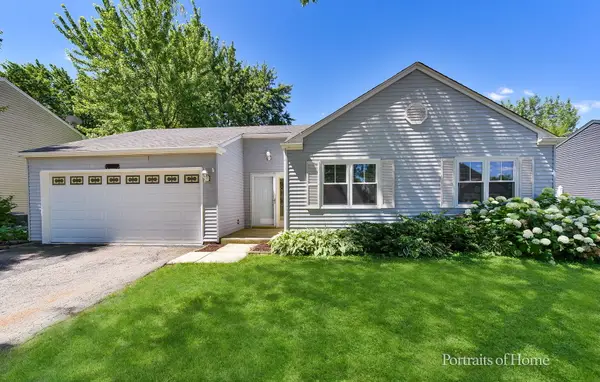 1000 Oakland Lane, Aurora, IL 60504