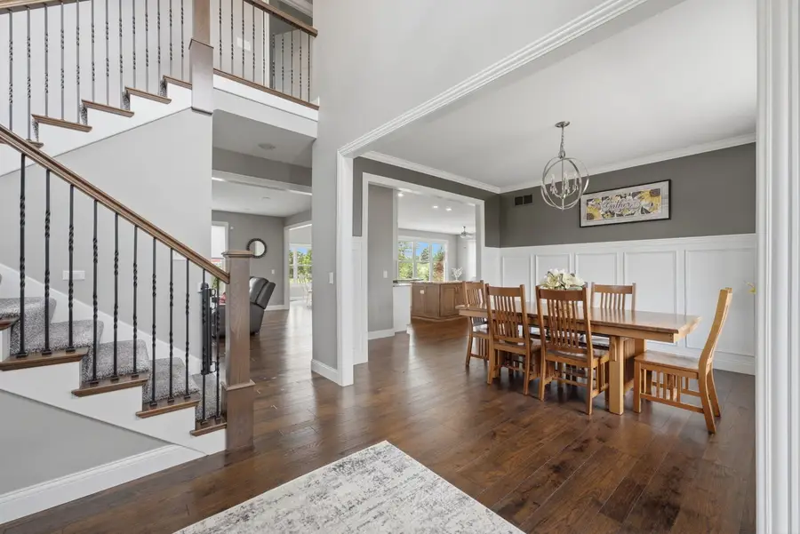 3460 Crow Lake Drive, Bettendorf, IA 52722 - #3