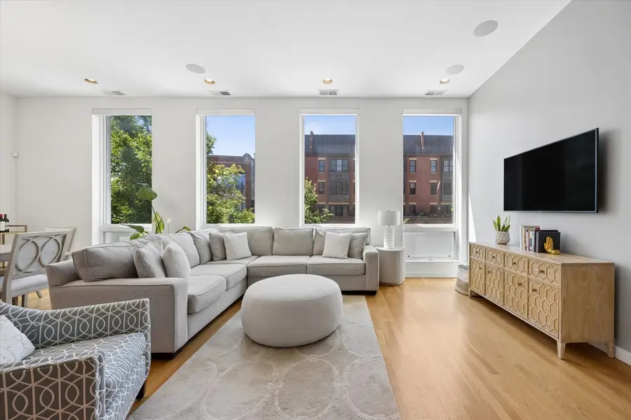 2028 W Division Street #201, Chicago, IL 60622 - #2