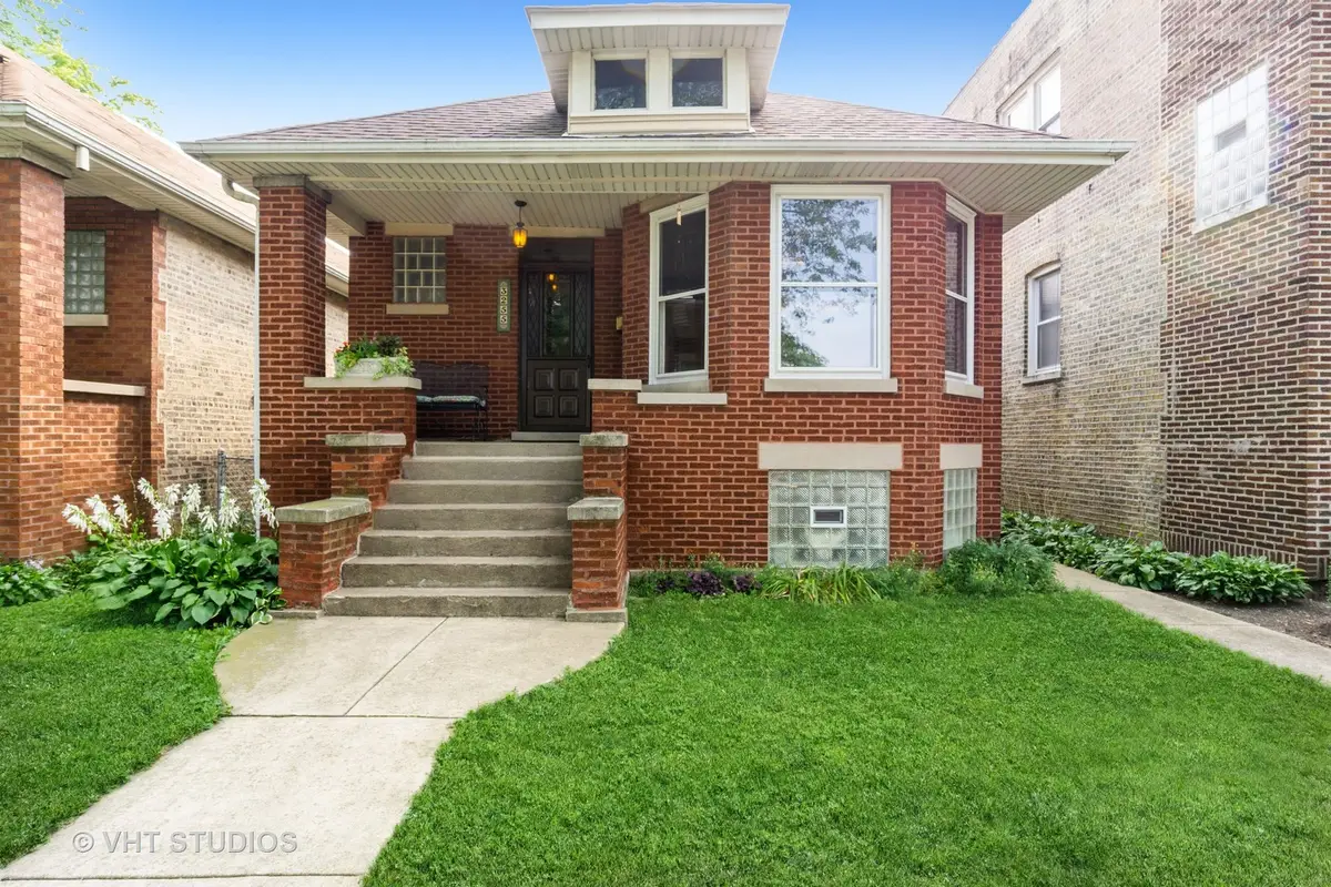 3255 N Kildare Avenue, Chicago, IL 60641 - #1