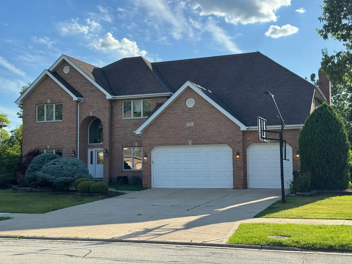 336 Tuttle Drive, Bloomingdale, IL 60108 - #1