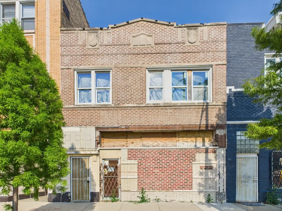 8551 S Ashland Avenue, Chicago, IL 60620 - #1