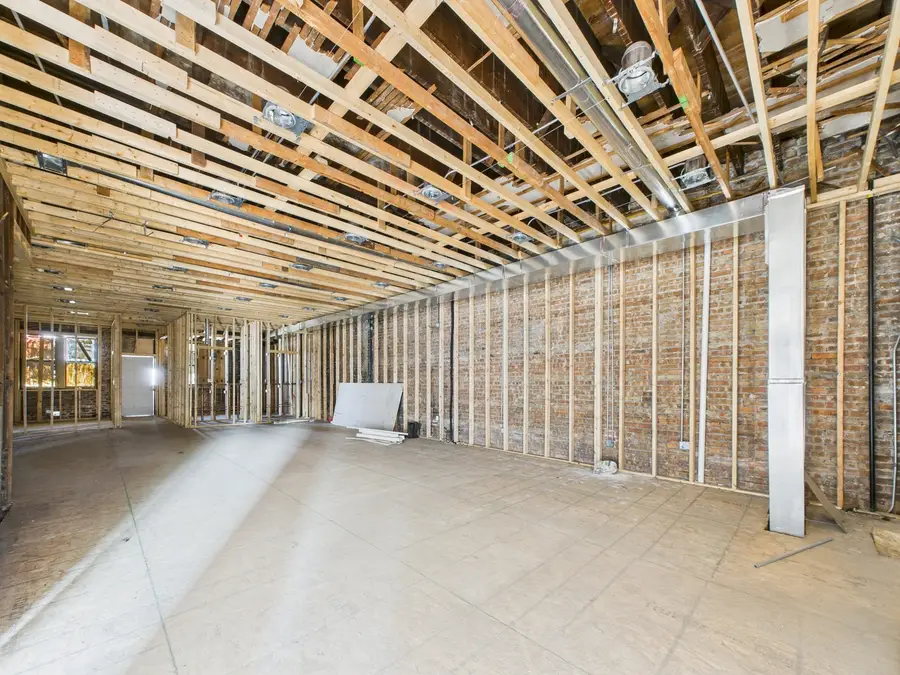 8551 S Ashland Avenue, Chicago, IL 60620 - #3