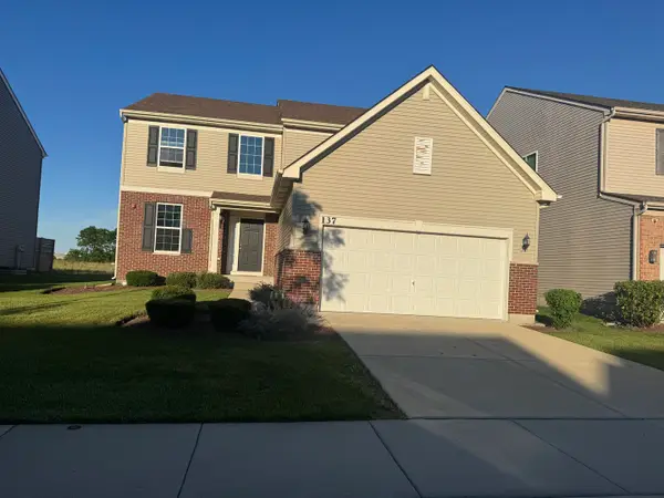 137 Lawrence Lane, Matteson, IL 60443