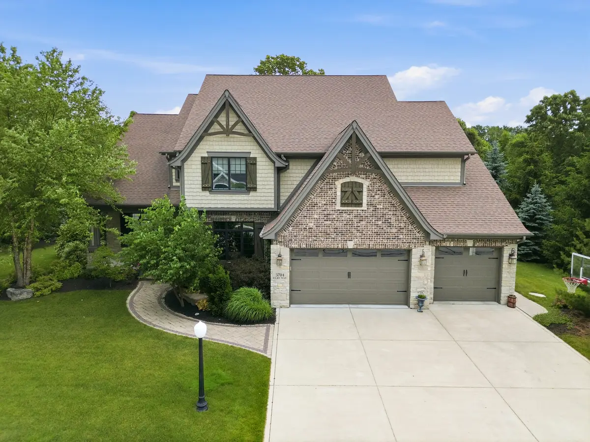 3704 Elio Way, Valparaiso, IN 46385 - #1