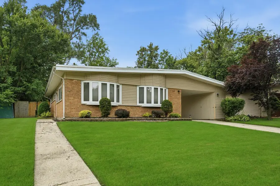 243 Tampa Street, Park Forest, IL 60466 - #2
