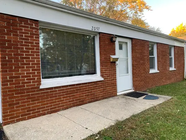 2057 217th Street, Sauk Village, IL 60411
