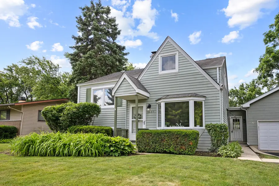 629 Inverness Road, Lisle, IL 60532 - #2