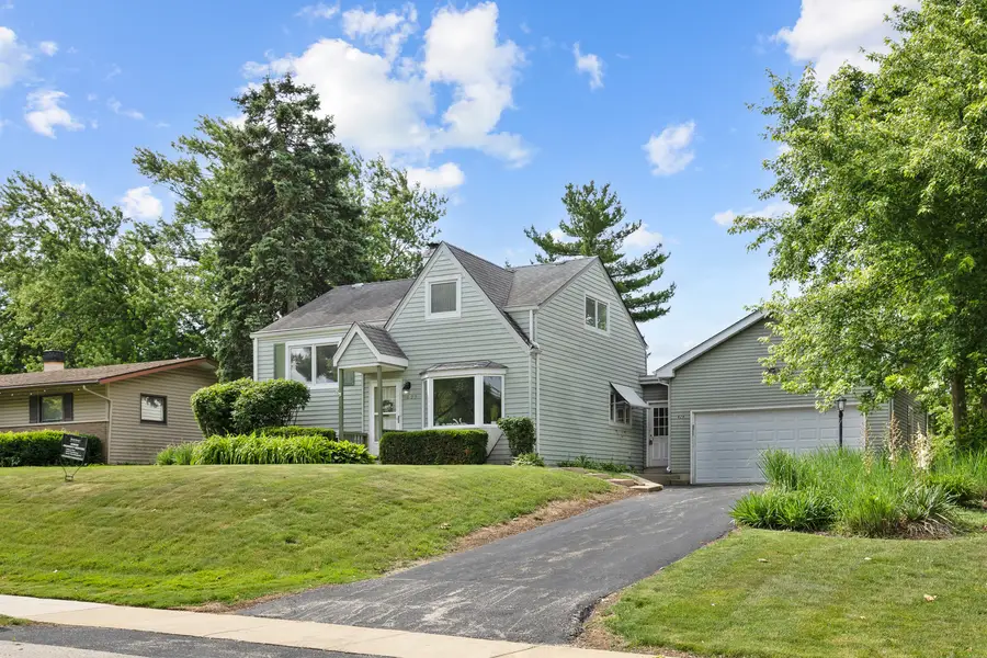 629 Inverness Road, Lisle, IL 60532 - #3